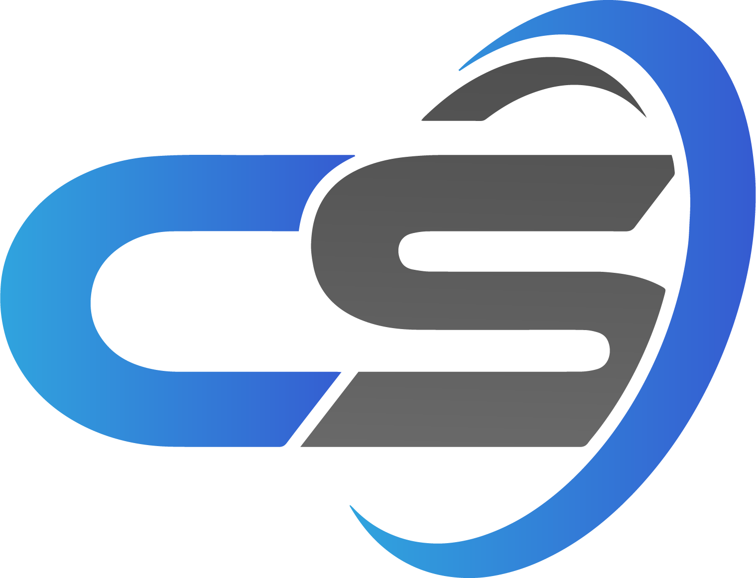 CS Logo